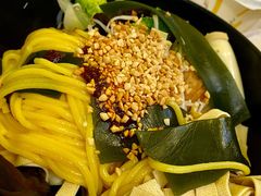 经典麻辣拌-小谷姐姐麻辣拌·麻辣烫(潞河店)