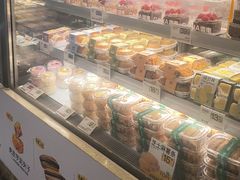-迦南·甜品蛋糕(传媒店)