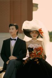 -玛雅·椿野婚纱摄影·本地拍·旅拍