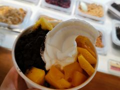 -三佰瑞冻酸奶(凯德MALL店)