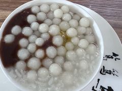 -笃笃笃糖粥(十全街店)