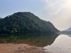 -午潮山国家森林公园