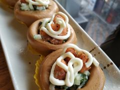 一本青芥三文鱼-小和庆·知味(首铸万科店)