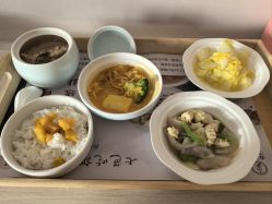 -南闸医院月子中心