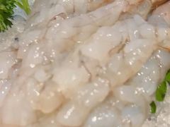 -牛New寿喜烧(金鹰世界店)