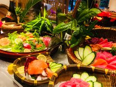 -味餐厅·海鲜·火锅·自助餐