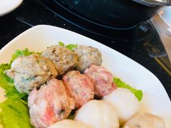 -协成海鲜火锅(海洋花园店)