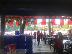 -小舅母子烤鱼(天生城店)