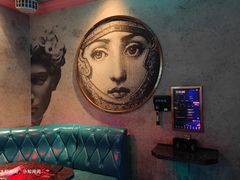 -欢乐迪KTV(观音桥未来国际店)