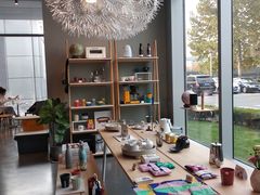 -dotcom coffee古点咖啡(致真大厦店)