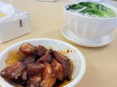 -莞香楼·正宗东莞菜(东升店)