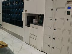 -海马体照相馆(环贸iapm大师爱情店)