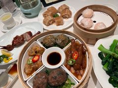 -金悦轩海鲜酒家(拱北店)