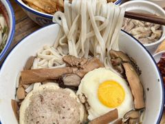 -公交新村粉店(赤岗冲店)
