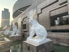 -上海博物馆(人民广场馆)