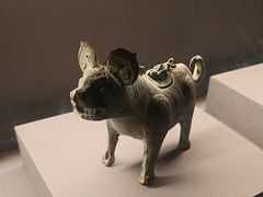 -荆州博物馆