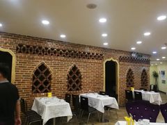 -伊斯兰清真餐厅(朝外大街店)