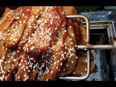 -满堂春特色餐馆