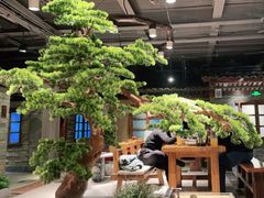 -丹江渔村(首都机场店)