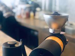 -BE NORMAL CAFE(霞溪路店)