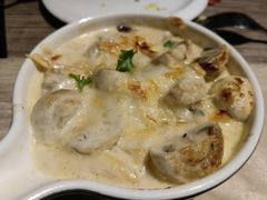 -巴别塔法餐舍(合作路店)
