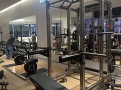 -YCHL FIT 健身(星寰店)