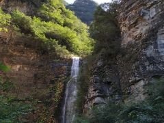 -孤山寨风景区
