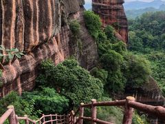 -丹霞山风景名胜区