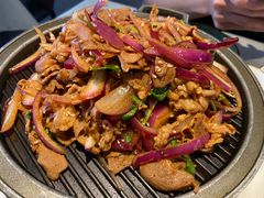 -大鸭梨烤鸭(望京店)
