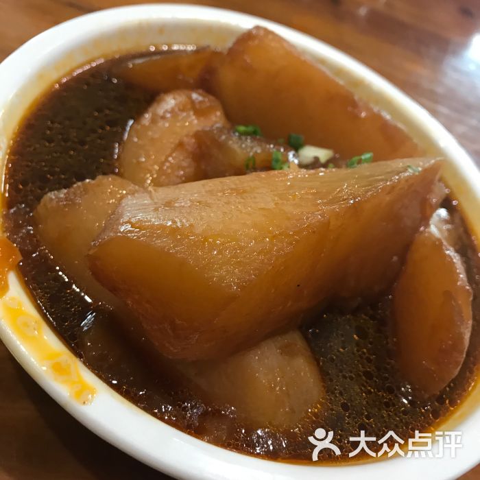 松江名灶(新桥店)图片 - 第2张