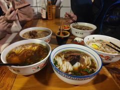 -矮子粉店1985·长沙米粉(湘春路店)