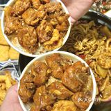 中南区挖到学生党私藏食堂！花雕香里涮出仪式感