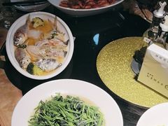 -爷爷的草帽·海鲜馆(孙塘路店)