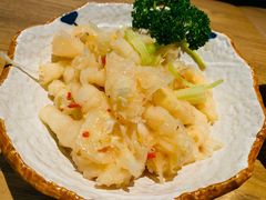 泰汁无骨凤爪-太泰(万象城店)
