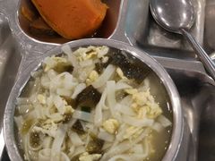 -宁波工程学院食堂(东校区)