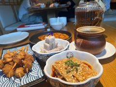 巴蜀豆衣-庆春朴门