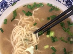 -河州春清真西北特色美食(虎踞路店)