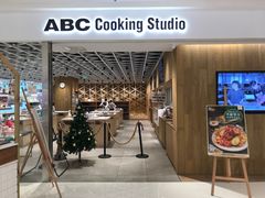 -ABC Cooking Studio(西安大悦城店)
