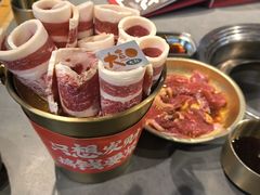 -金龙烧烤·牛肉面(西塔店)
