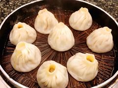 小笼汤包-耿福兴(凤凰美食街店)