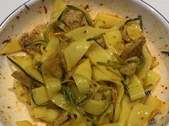 兰州酿皮-阿西娅食府(中关村店)