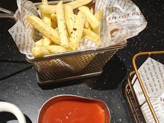 -西堤牛排(北京国瑞店)