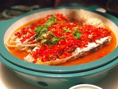 -佬麻雀·剁椒鱼头(京基KK One店)