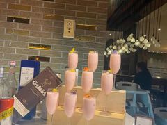 -常州新城希尔顿酒店·OPEN全日餐厅