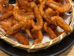 -合点寿司(金虹桥商场店)
