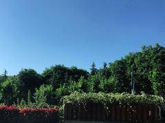 -辛亥革命博物院北区