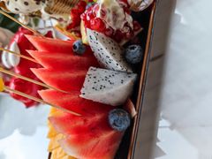 -九月里.自由花园餐厅