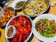 -细毛私家菜总店