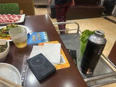 -金龙·打边炉(武进路店)