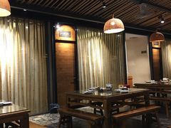 大堂-福子家·闽北光泽菜(华林店)